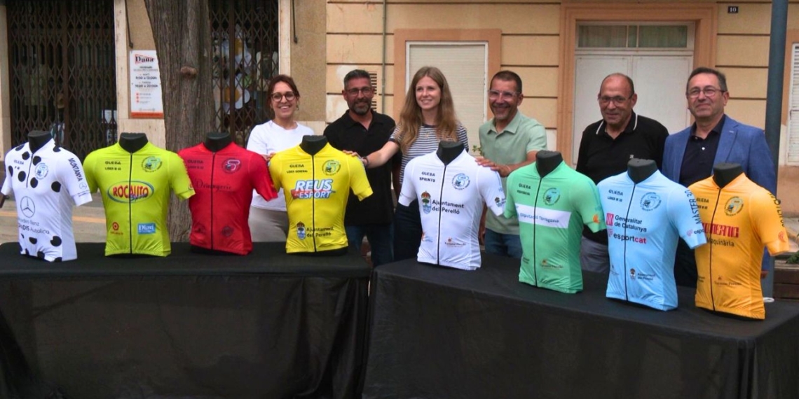 volta tarragona perello