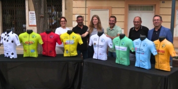 volta tarragona perello