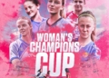 75 equips prendran part en la Woman’s Champions Cup