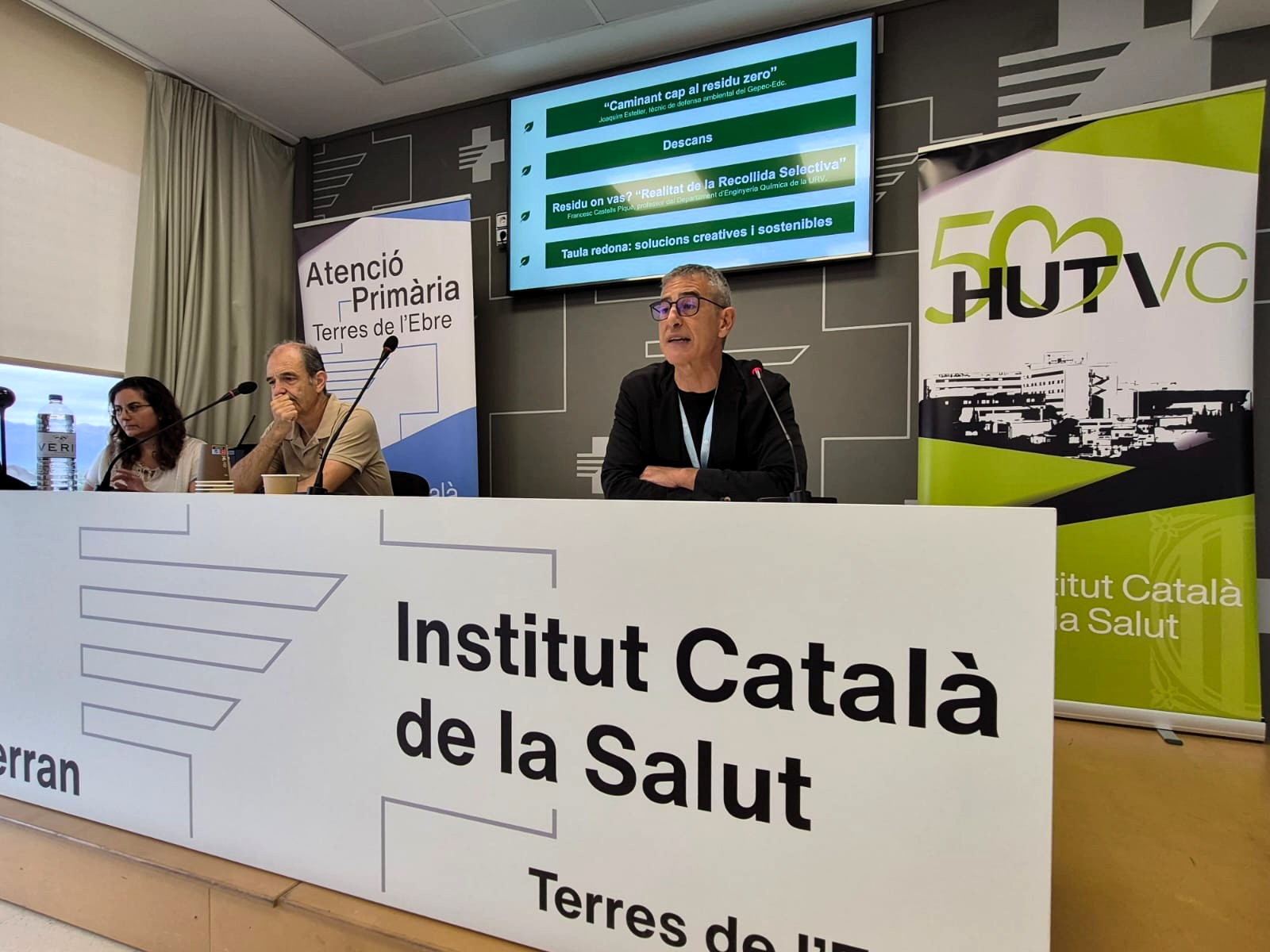 ics terres de lebre