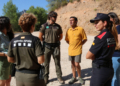 Bot i Horta de Sant Joan regulen l’accés de vehicles a Les Olles per preservar l’entorn