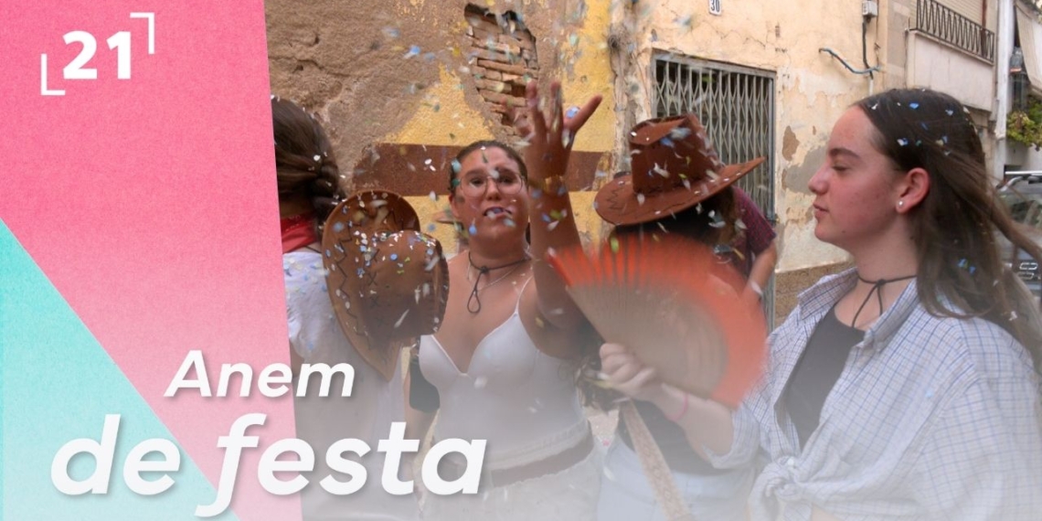 Anem de Festa Xerta