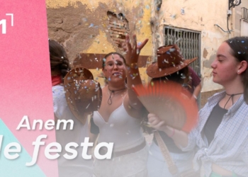 Anem de Festa Xerta