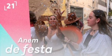 Anem de Festa Xerta