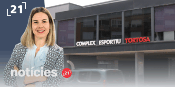 Notícies 21 (23/07/2026)