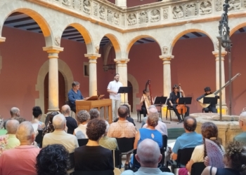 El Proto-fest arrenca a Tortosa amb nous espais i una programació de 500 anys d’història