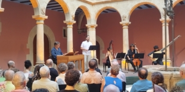 El Proto-fest arrenca a Tortosa amb nous espais i una programació de 500 anys d’història