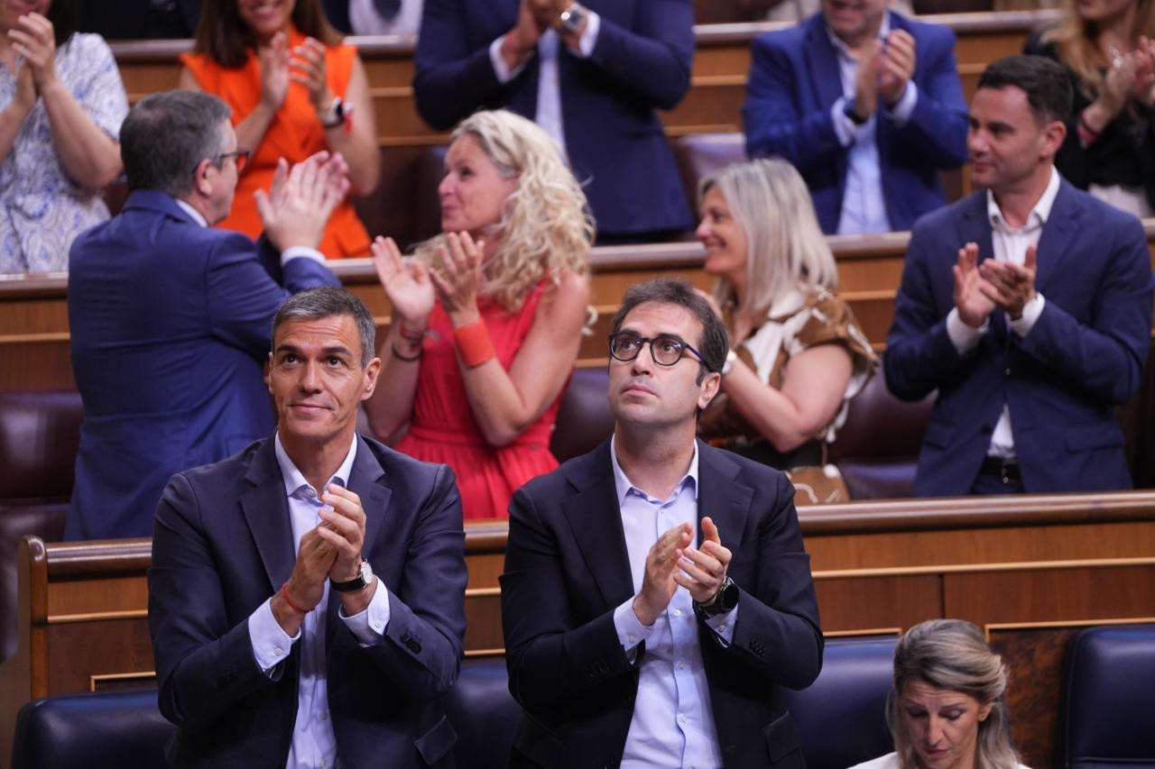 El PSC de l’Ebre destaca les ajudes del govern espanyol a sectors clau del territori davant la incertesa internacional