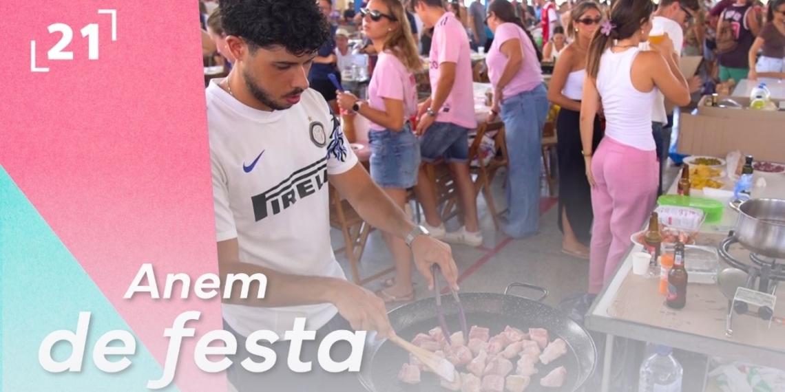 Festes Ràpita