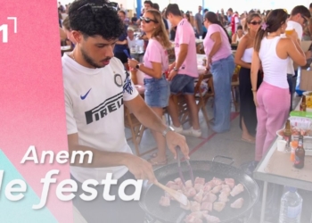 Festes Ràpita