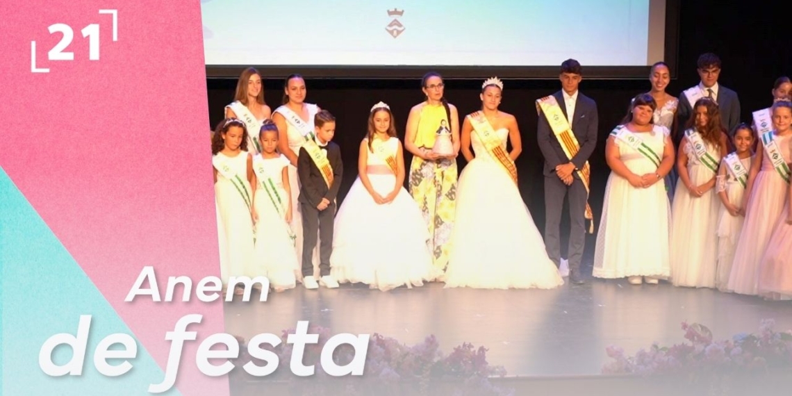 Anem de Festa Sant Jaume d'Enveja