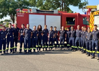 bombers d’Amposta