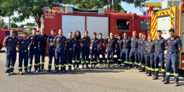 bombers d’Amposta