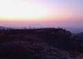 incendi entre Rossell i Bel