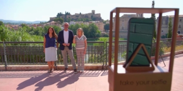 Camins de la Biosfera