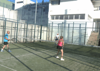 Audi Padel Series 2026: Prèvia del Master a l’Smash Sport Center
