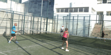 Audi Padel Series 2026: Prèvia del Master a l’Smash Sport Center