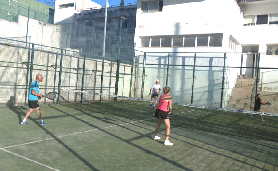 Audi Padel Series 2026: Prèvia del Master a l’Smash Sport Center
