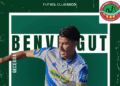 Dídac Becerra s’incorpora al FC Ascó