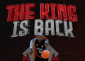El CB Cantaires-Tortosa confirma el retorn de David King