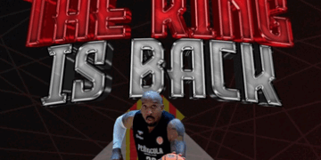El CB Cantaires-Tortosa confirma el retorn de David King