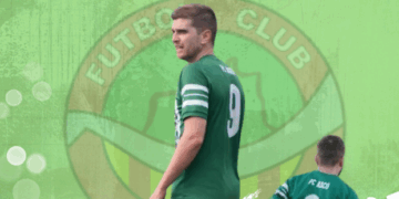 Jordi Aumatell renova amb el Futbol Club Ascó