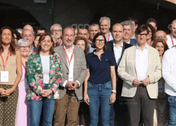 El Govern activa el desplegament del Pla de Pobles amb la primera convocatòria de 100 milions prevista per a l’octubre