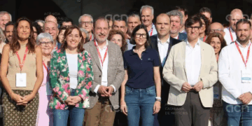 El Govern activa el desplegament del Pla de Pobles amb la primera convocatòria de 100 milions prevista per a l’octubre