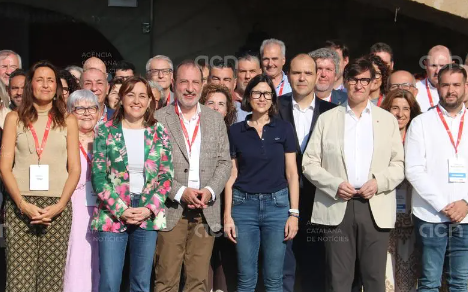El Govern activa el desplegament del Pla de Pobles amb la primera convocatòria de 100 milions prevista per a l’octubre