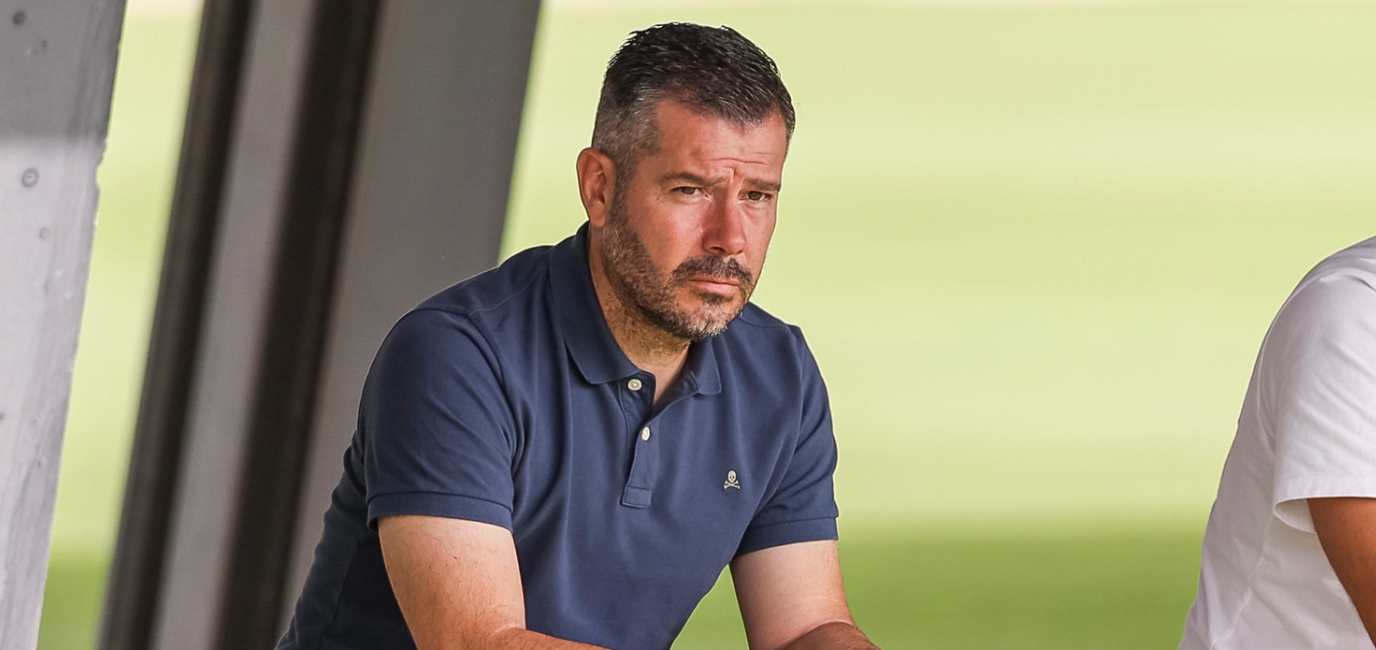 El tortosí Víctor Curto, nou director de cantera de l’Albacete