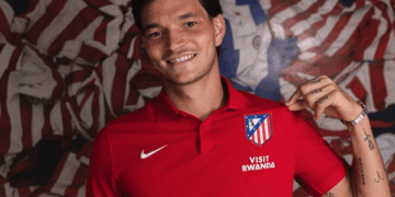 L’ampostí Arnau Solà marxa com a cedit a l’Atlético Madrileño