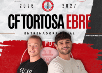 El CF Tortosa Ebre recupera el seu filial per la propera temporada