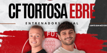El CF Tortosa Ebre recupera el seu filial per la propera temporada
