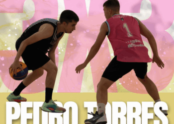 El Club Bàsquet Amposta organitzarà el torneig 3×3 Pedro Torres