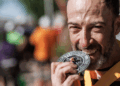 L’atleta tarragoní Jesús Gellida desafia el Pico Veleta en una de les ultres d’asfalt més dures del món 