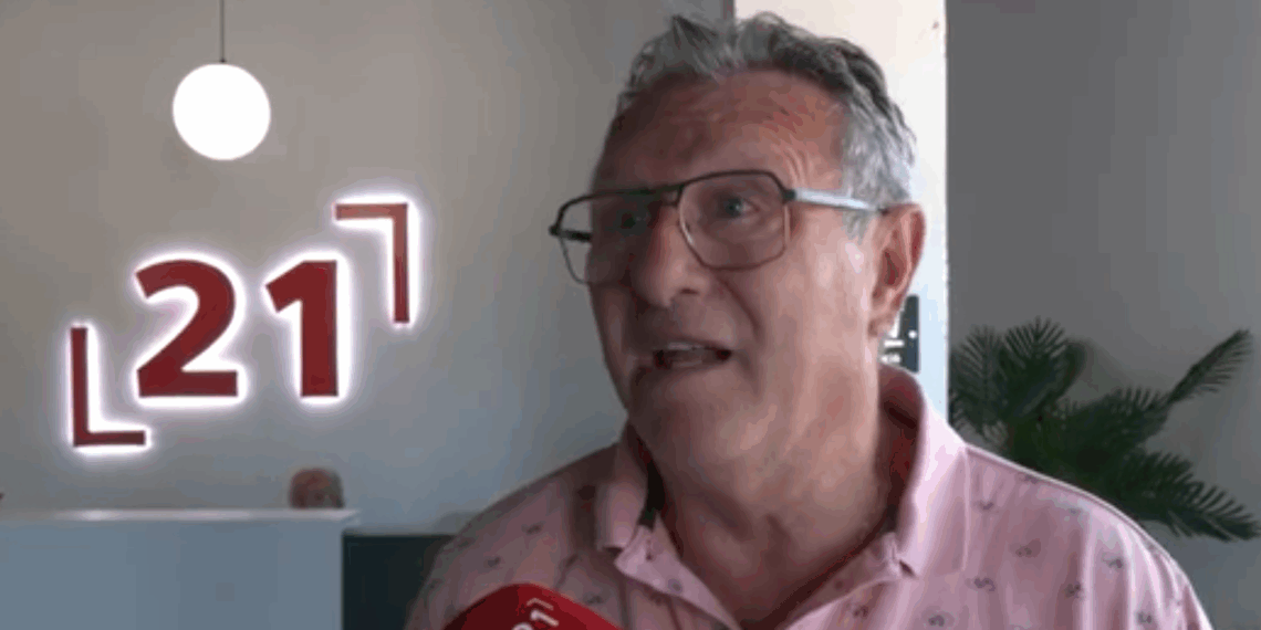La junta presidida per Magí Marqués seguirà com a màxim fins al 2028 al CE Tortosa