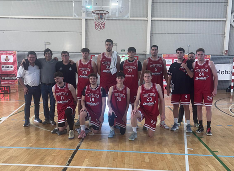 El CB Cantaires-Tortosa debutarà contra el Bellpuig a la Copa Catalunya