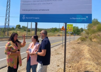 Notícies Diputació Tarragona