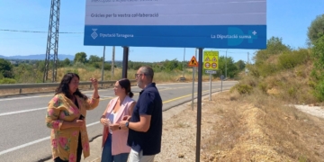 Notícies Diputació Tarragona