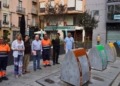 sancions per incivisme a Tortosa