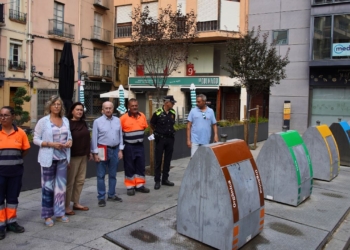 sancions per incivisme a Tortosa
