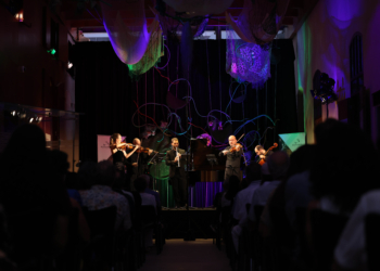 Exhaurides en menys de 48 h les entrades per als concerts centrals a Amposta de DeltaChamber Music Festival 2026
