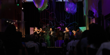 Exhaurides en menys de 48 h les entrades per als concerts centrals a Amposta de DeltaChamber Music Festival 2026