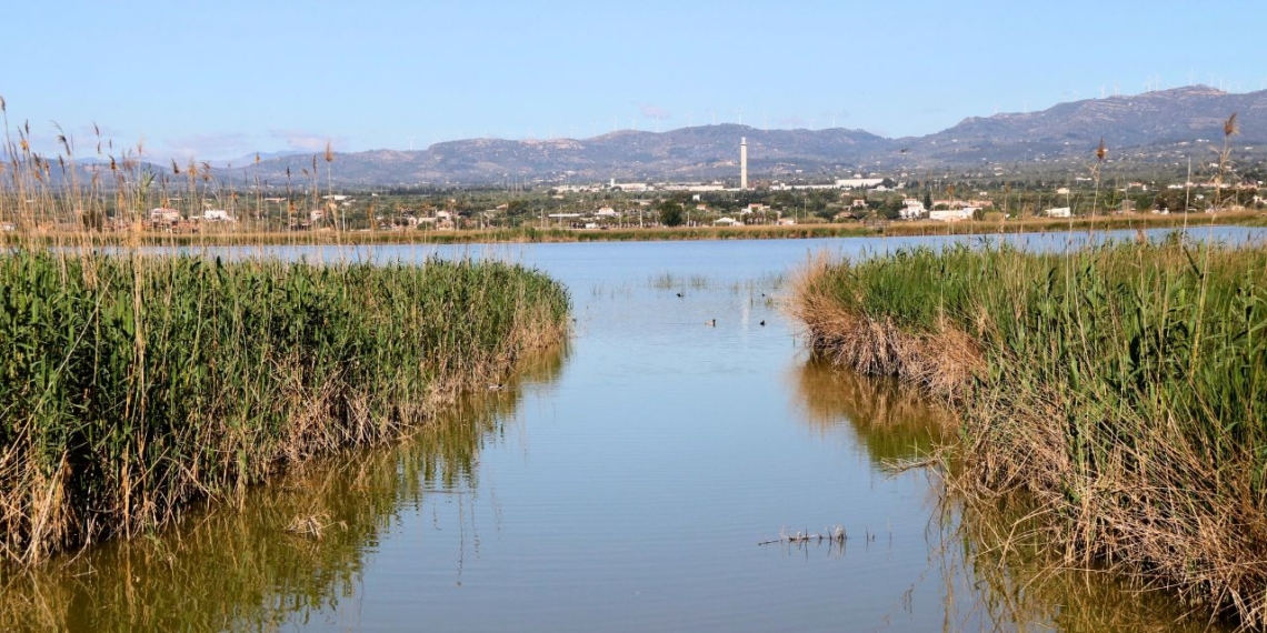 eclipsi al Delta de l’Ebre