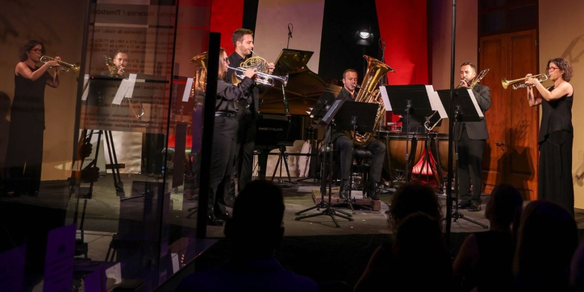 DeltaChamber Music Festival