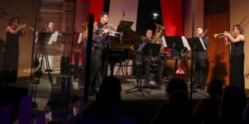 DeltaChamber Music Festival
