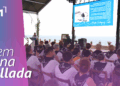 “Les Cases: Dones i Mar”. Homenatge a les dones remendadores