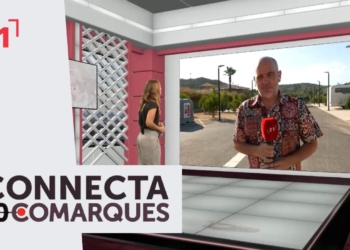 Com preparen municipis com el Perelló l’arribada d’autocaravanes