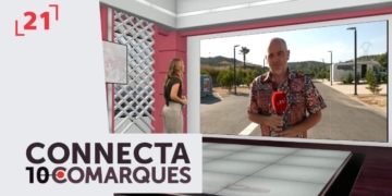Com preparen municipis com el Perelló l’arribada d’autocaravanes