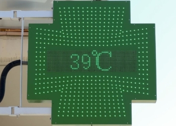 Protecció Civil demana extremar les precaucions davant l’inici de l’onada de calor i l’alt perill d’incendi